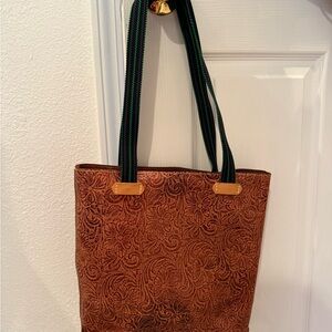 Consuela Sally Tote Bag